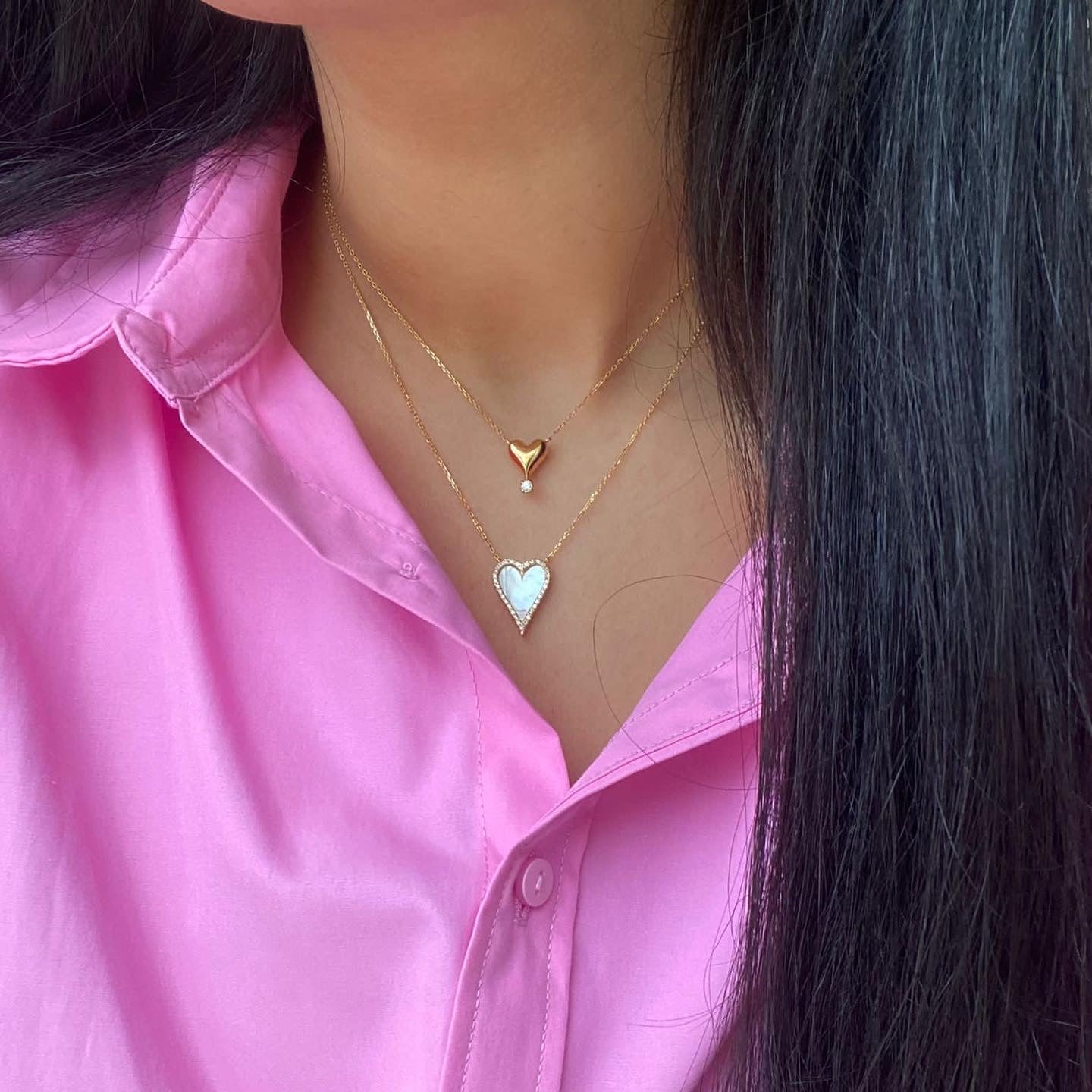 Heart of Gold