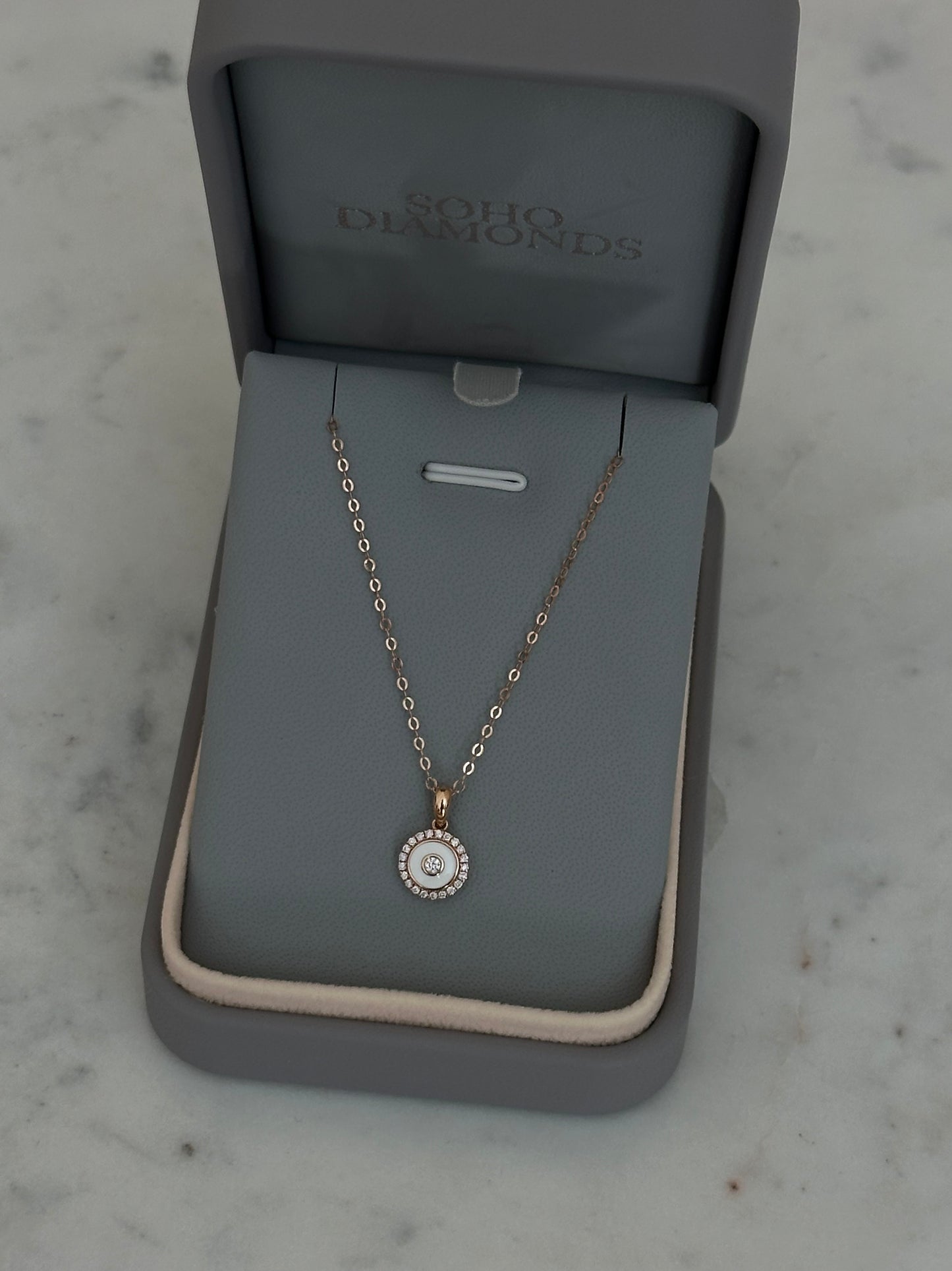 Sprinkle Necklace