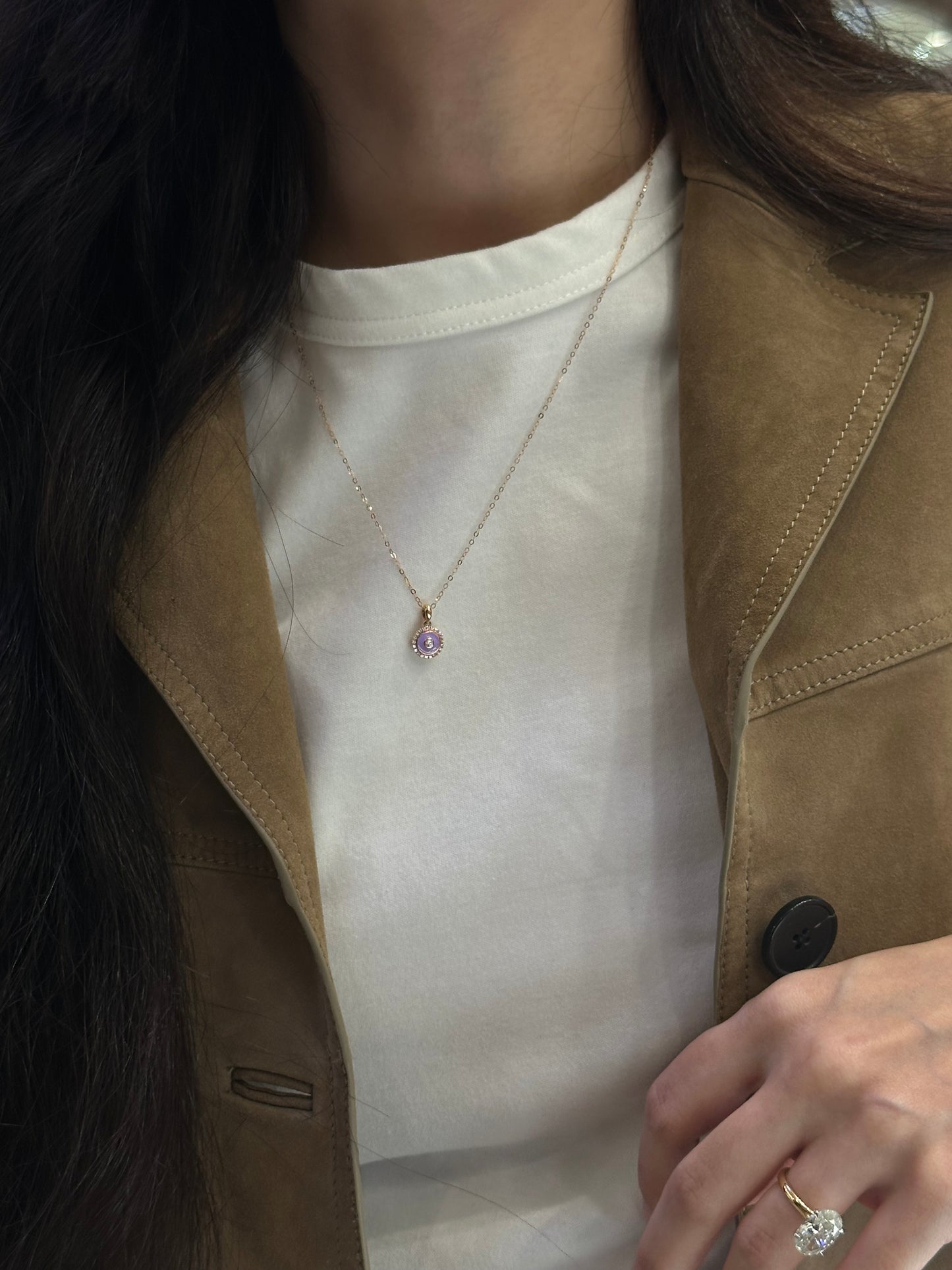 Sprinkle Necklace