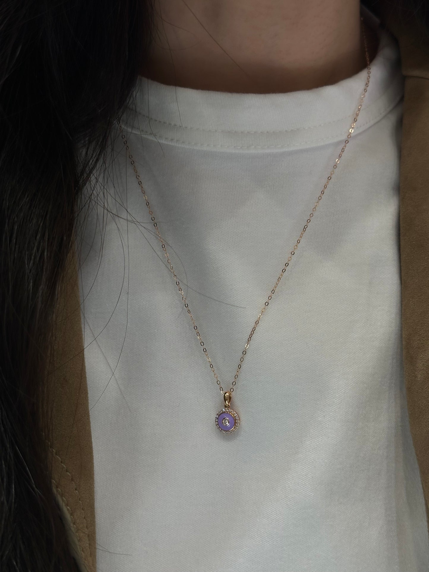 Sprinkle Necklace