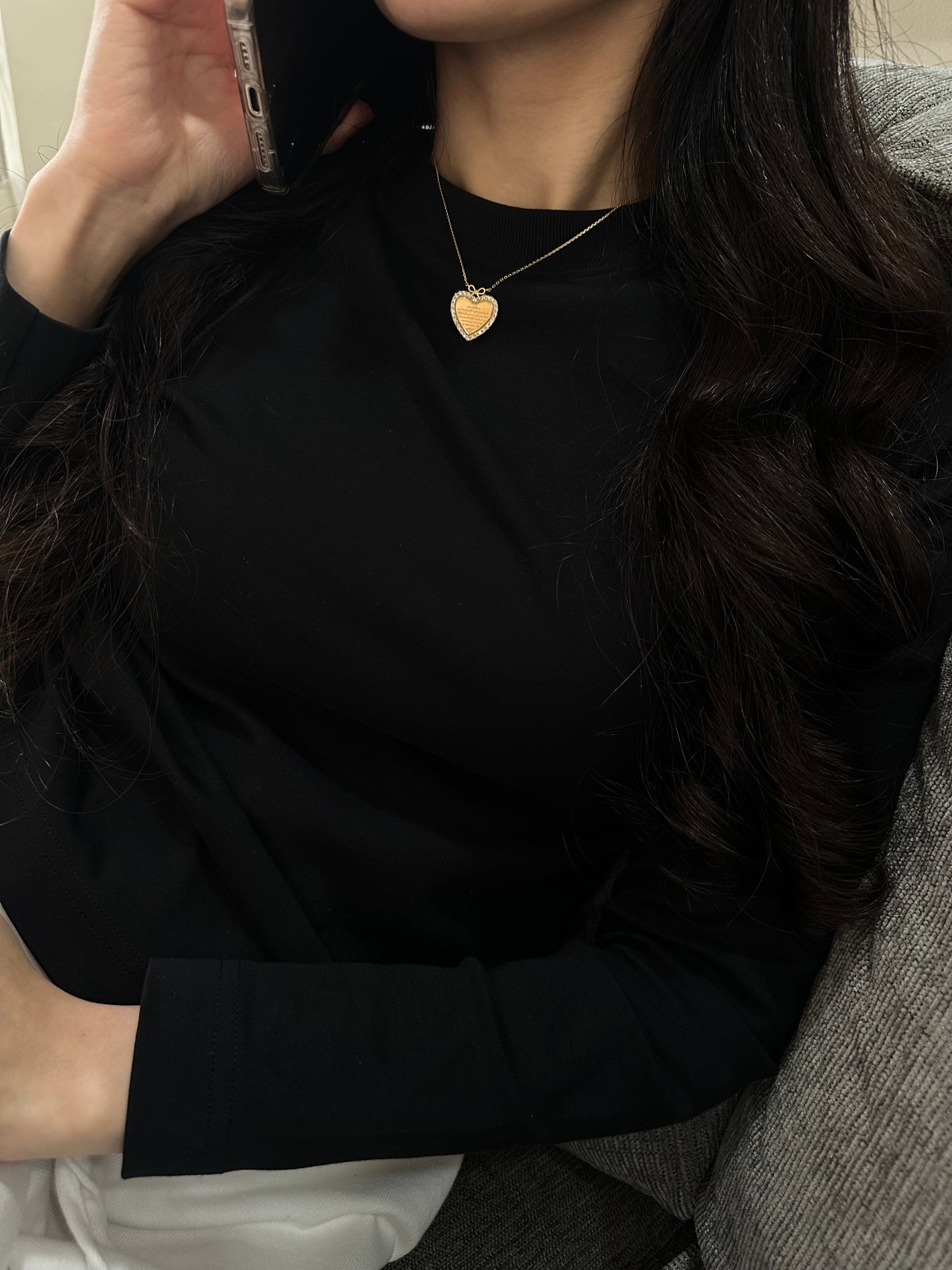 Sweetheart Necklace