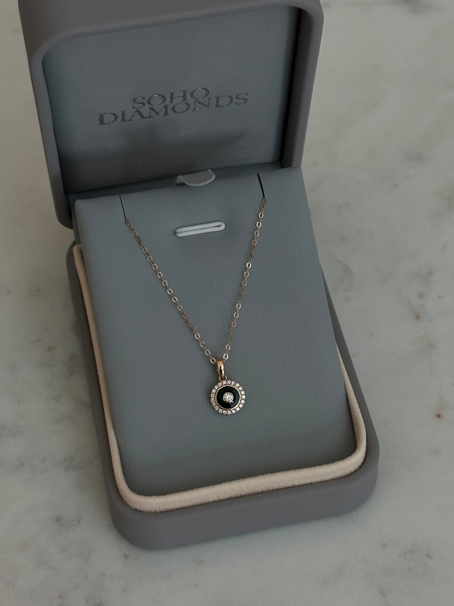 Sprinkle Necklace