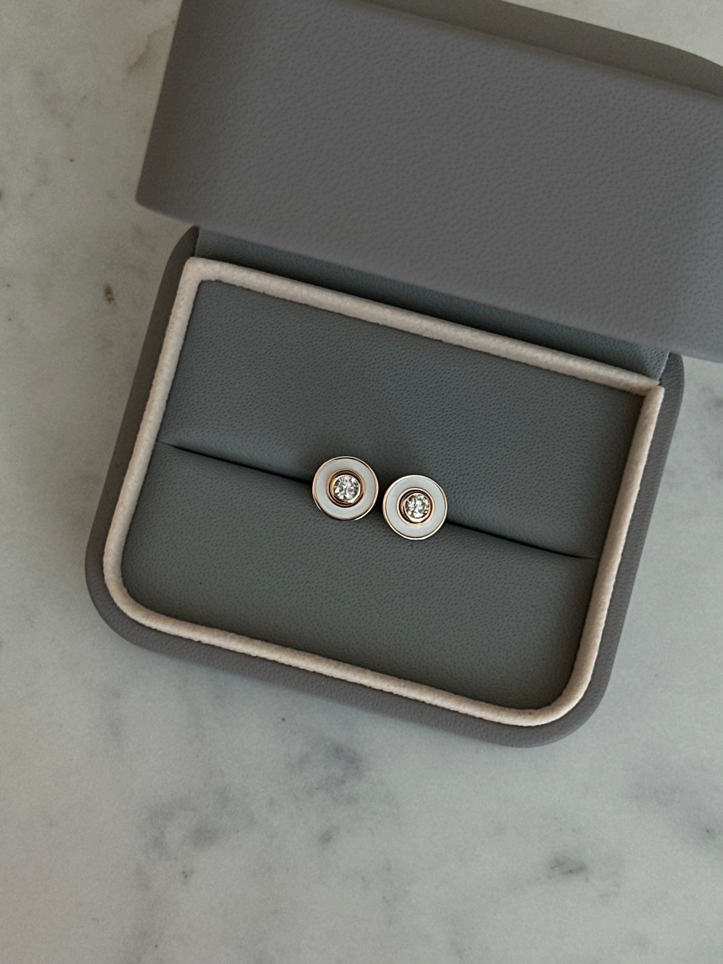 Jacket Necklace