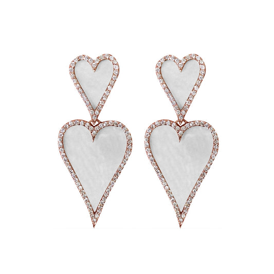 حلق لوڤ سوهو دبل